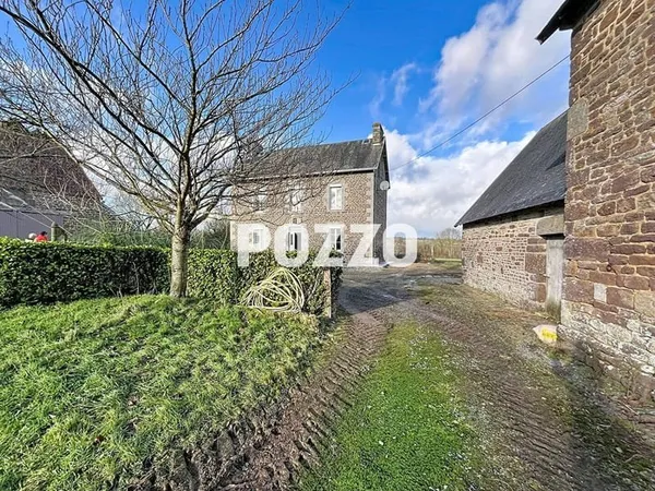 Maison 8 pièces 170 m²