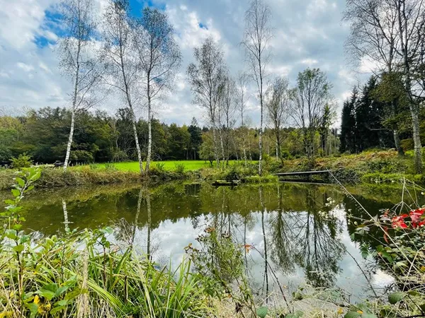Terrain 8882 m²