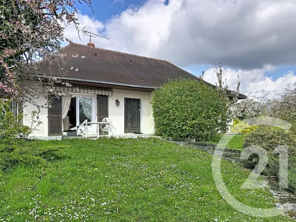 Maison 4 pièces 101 m²