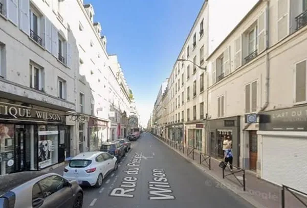 Boutique 50 m²