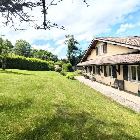 Vente Maison de campagne 5 pièces