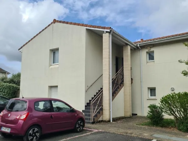 Appartement Villenave D Ornon 3 pièce(s) 62 m2
