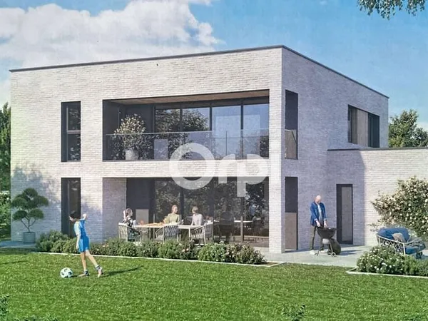 Maison 5 pièces 172 m²