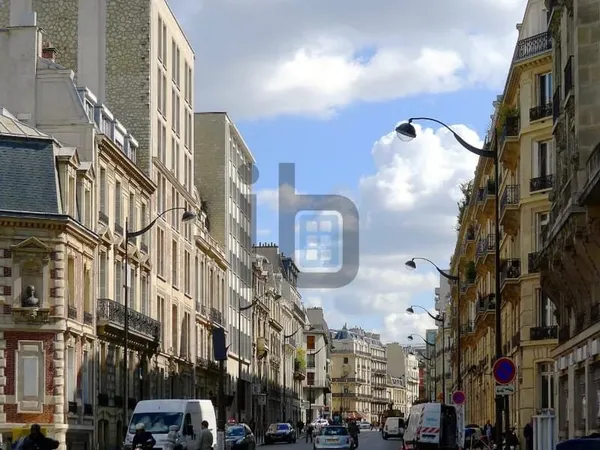Commerce Vente Paris  48m² 130000€