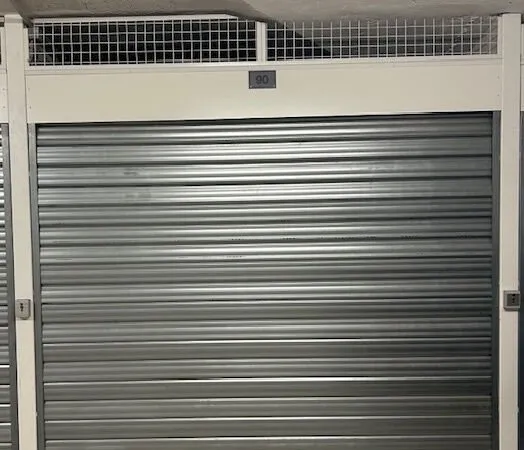 GARAGE SAINTE ANNE 13008