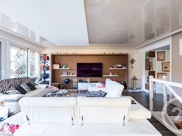 Appartement 7 pièces 181 m²