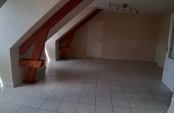 Appartement 2 pièces 50 m²