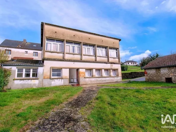 Local commercial 310 m²