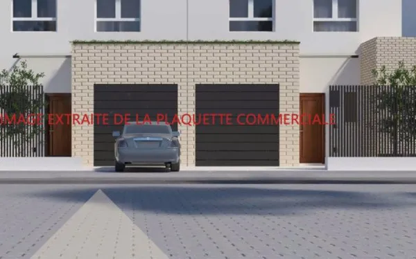 Maison 4 pièces 89 m²