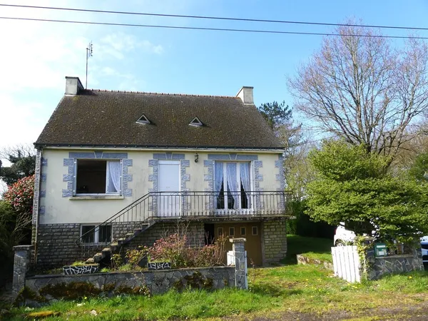 Maison 5 pièces