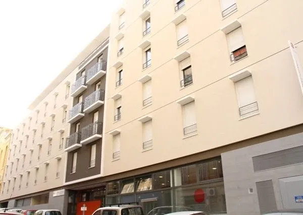 Appartement 1 pièce 20 m²
