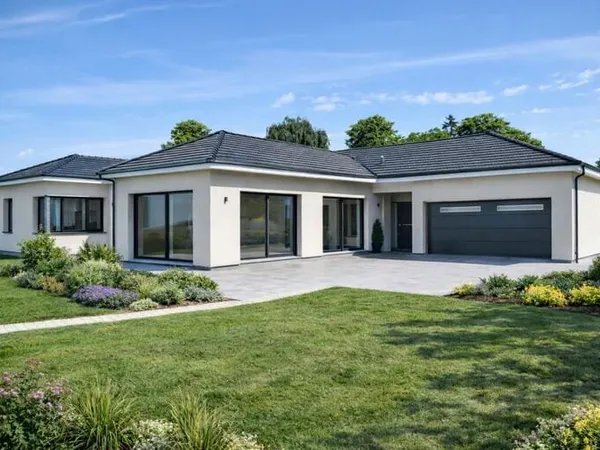 Très belle maison de 160m2 habitable