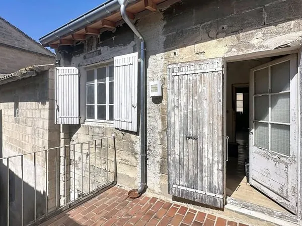 Appartement 4 pièces 94 m²