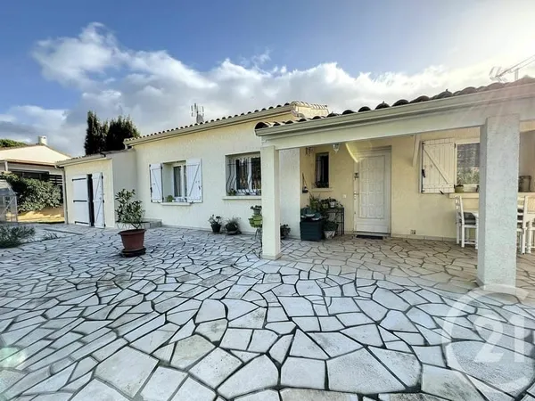 Maison 5 pièces 103 m²