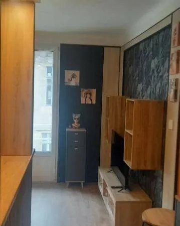 Appartement 2 pièces 35 m²