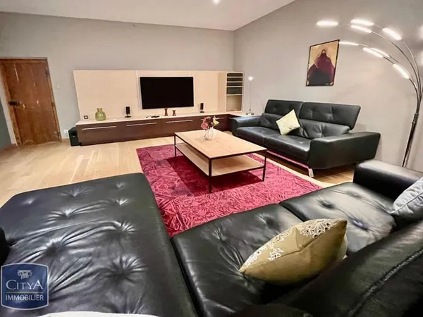 Maison 4 pièces 94 m²