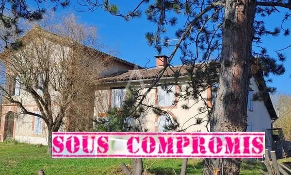 Maison 9 pièces 226 m²