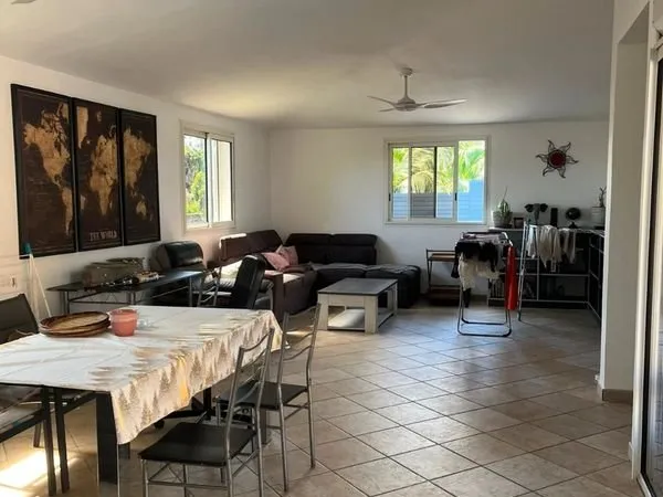 Chambre dans une colocation