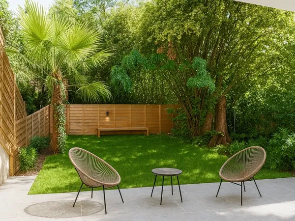 Vends appartement - 81m²