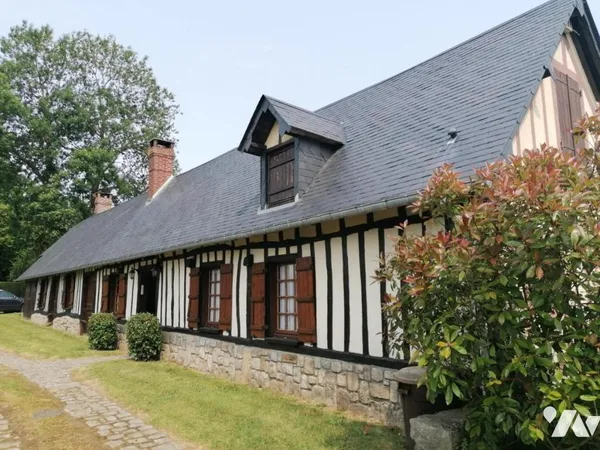 Maison 3 pièces 103 m²