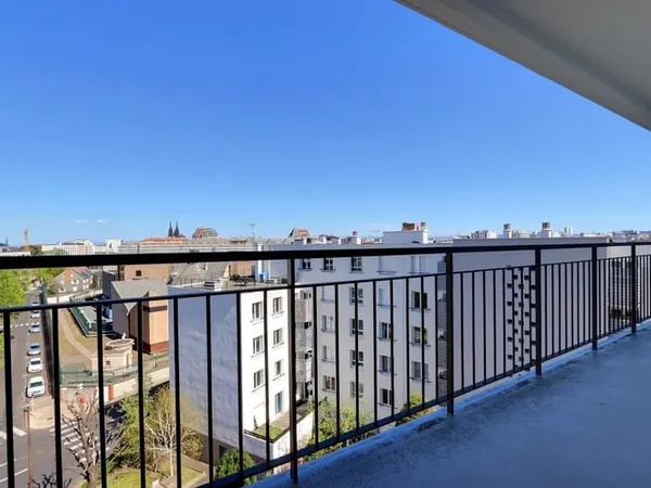 Appartement à vendre Chamalières