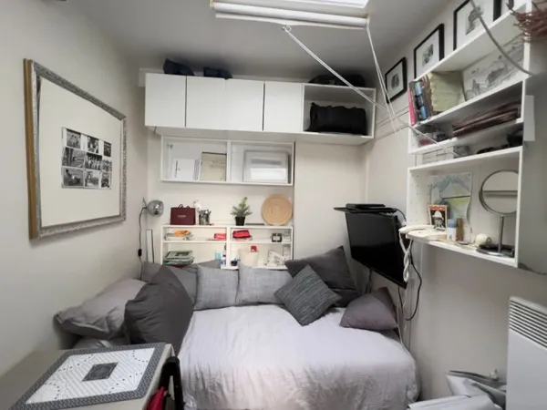 Studio de 10 m² - Idéal pied à terre ou investissement