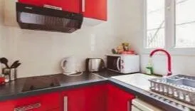 Appartement 1 pièce 30 m²