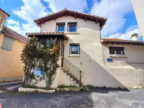 Maison Location Millau 3p 45m² 520€