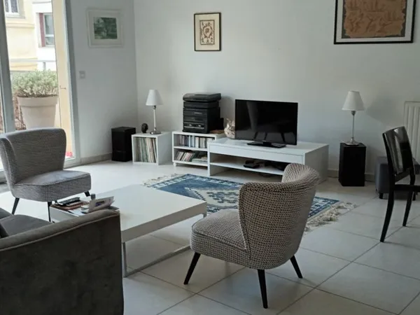 Appartement 99 m² - Centre Pessac 33600
