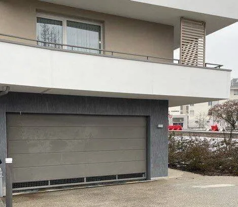Parking 21 m²