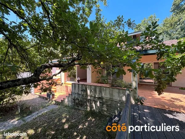 Maison 7 pièces 150 m²