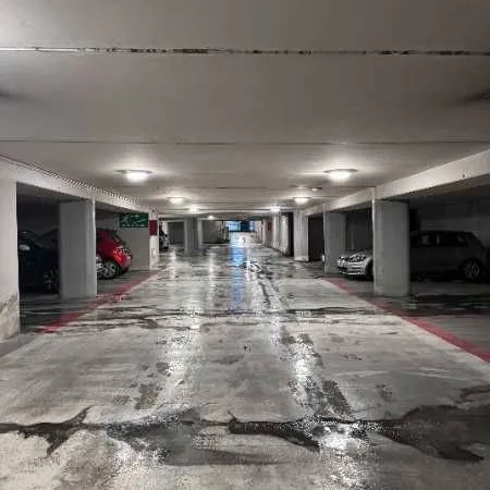 Garage/box 14 m² Montbeliard