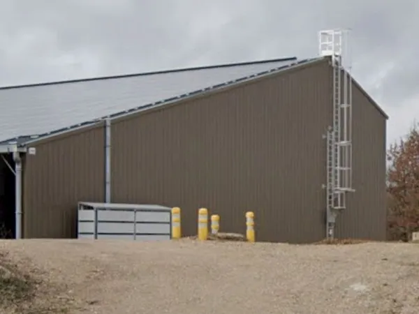 Location local stockage