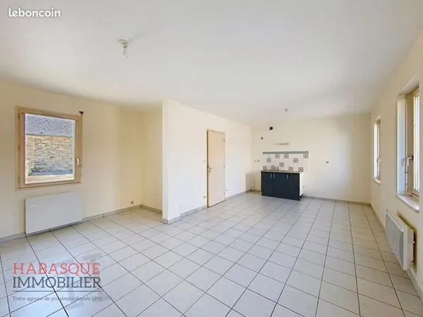Maison 3 pièces 66 m²