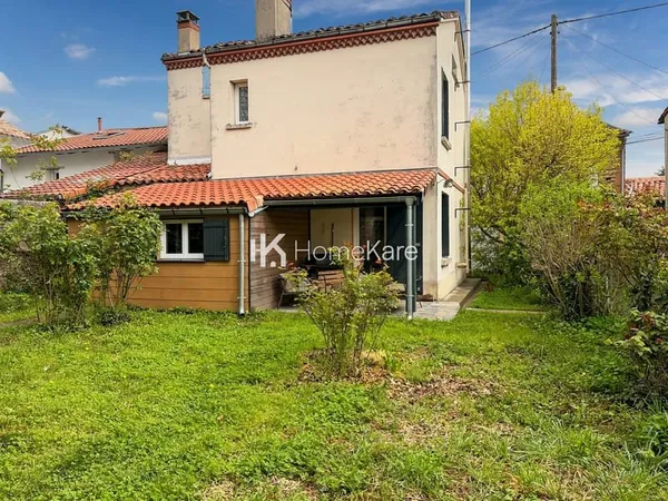 MAISON RÉNOVÉE IDEAL INVEST OU HABITATION
