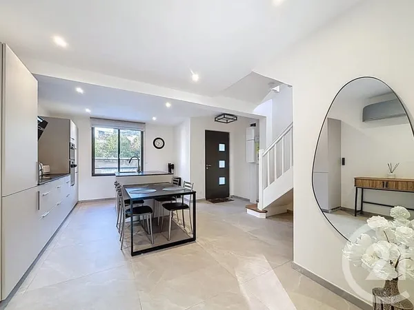 Maison 4 pièces 89 m²
