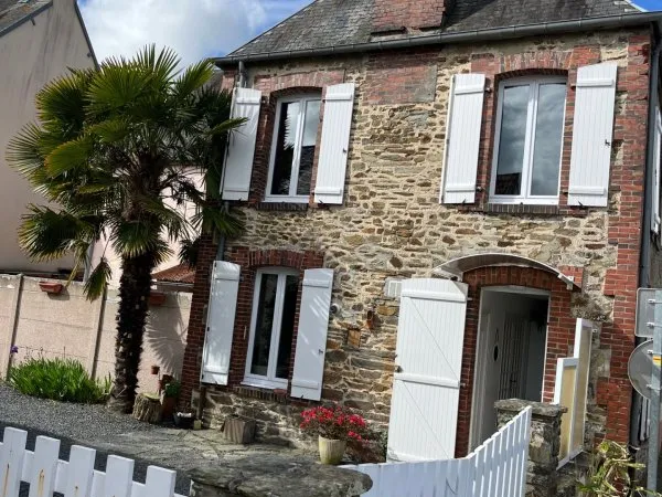 Maison 4 pièces 98 m²
