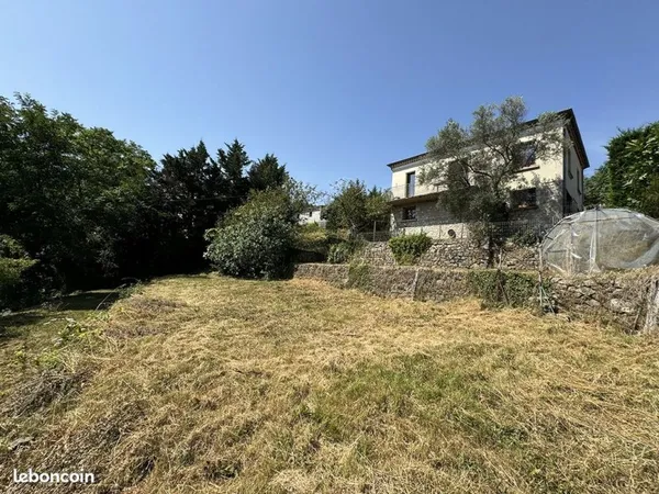 Maison 4 pièces 99 m²