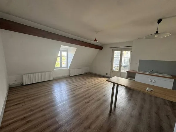 Appartement 4 pièces 125 m²