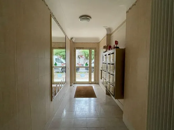 Appartement 1 pièce 36 m²