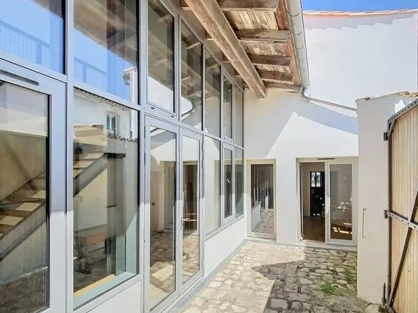 Vente Maison de village 10 pièces