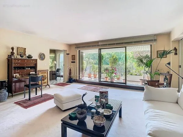 Appartement 6 pièces 134 m²