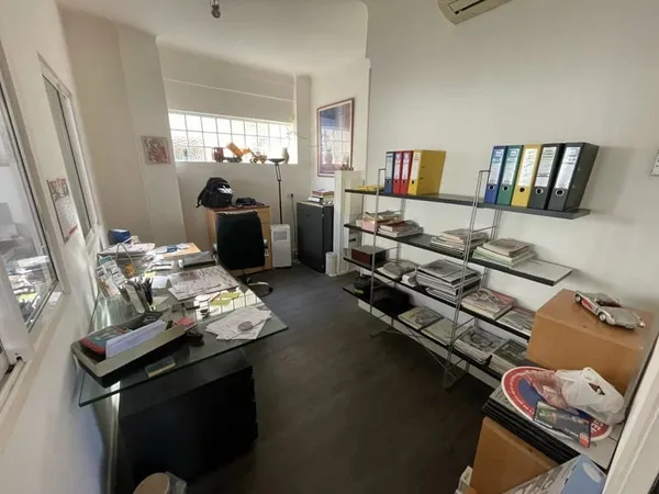 Local commercial 100 m²