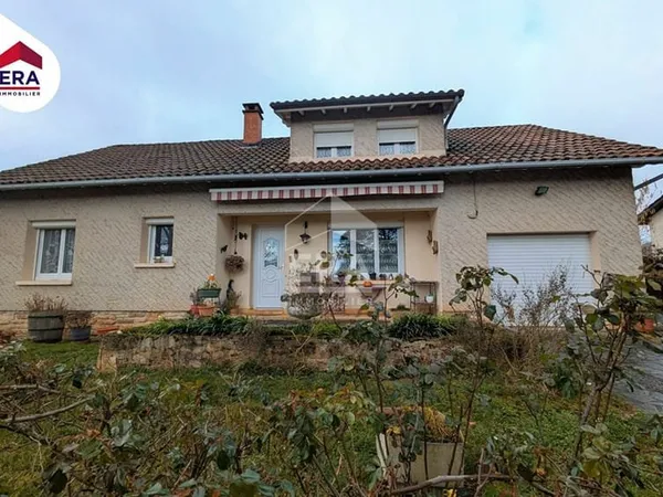 Maison à Assier EXCLUSIVITE