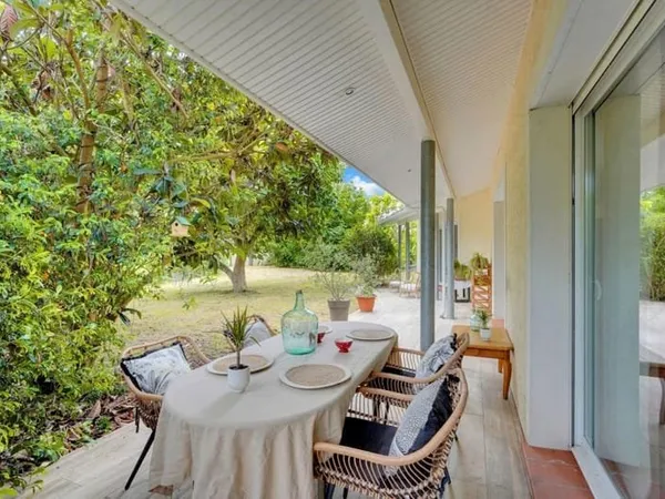 Maison Vente Cugnaux 5p 167m² 449000€