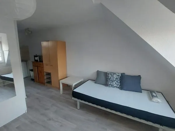 Appartement 1 pièce 20 m²