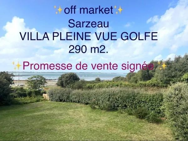 Maison de luxe 9 pièces 280 m²