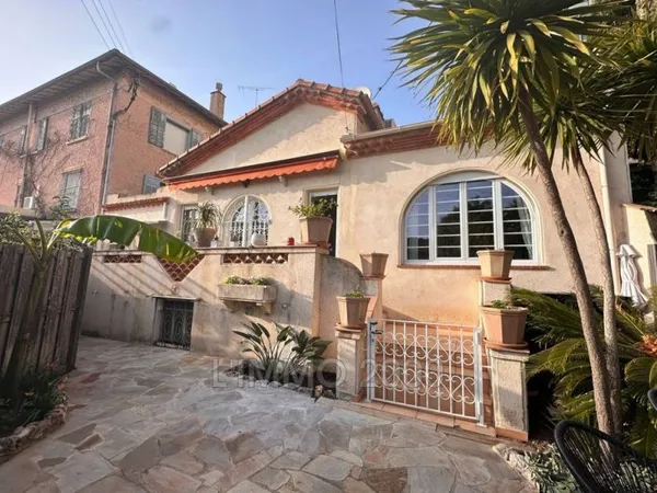 Villa 3 pièces 71 m²