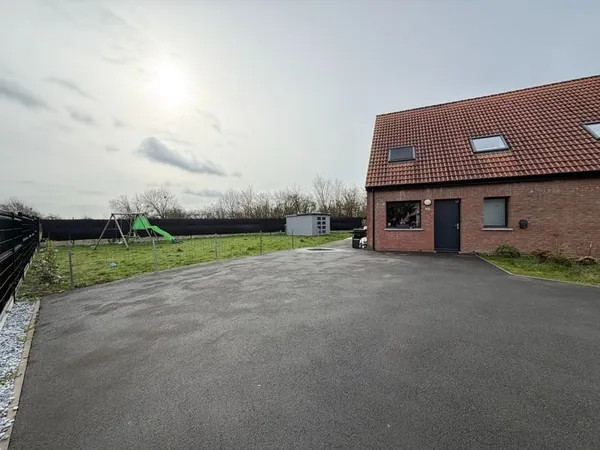 Maison 7 pièces 85 m²