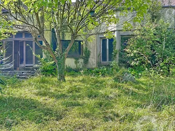 Maison 3 pièces 90 m²